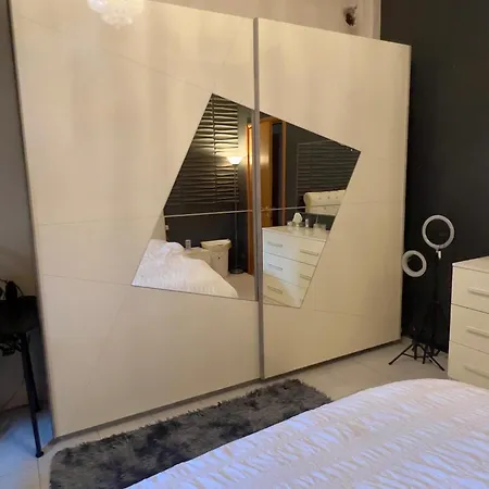 Privat bolig Private In A Shared Seveso